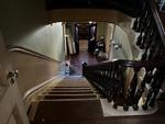 West End Brick Mansion ~ Circa 1855 Italianate Style Auction Photo