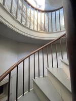 West End Brick Mansion ~ Circa 1855 Italianate Style Auction Photo