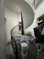 West End Brick Mansion ~ Circa 1855 Italianate Style Auction Photo