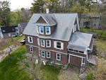 8BR Shingled Cottage Auction Photo