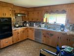 4BR Cape Home  Garage/Workshop - 1.45+/- Acres Auction Photo