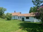 4BR Cape Home  Garage/Workshop - 1.45+/- Acres Auction Photo