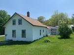 4BR Cape Home  Garage/Workshop - 1.45+/- Acres Auction Photo