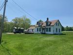 4BR Cape Home  Garage/Workshop - 1.45+/- Acres Auction Photo