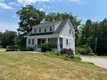 3BR Cape Home - .47+/- Acres Auction Photo