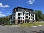 45-Unit Luxury Residential Complex The Mark at Cumberland Foreside Auction Photo