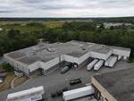 40,000+/-SF Warehouse/Office Building, 3+/- Acres Scarborough Industrial Park Auction Photo