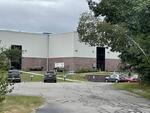40,000+/-SF Warehouse/Office Building, 3+/- Acres Scarborough Industrial Park Auction Photo