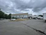 40,000+/-SF Warehouse/Office Building, 3+/- Acres Scarborough Industrial Park Auction Photo