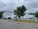 20,000+/-SF Warehouse Building - 1.79+/- Acres Auction Photo