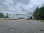 20,000+/-SF Warehouse Building - 1.79+/- Acres Auction Photo