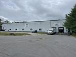 20,000+/-SF Warehouse Building - 1.79+/- Acres Auction Photo