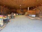 Complete Liquidation Of Cedar Log Home and Fence Manufacturing Facilities Auction Photo