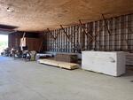 Complete Liquidation Of Cedar Log Home and Fence Manufacturing Facilities Auction Photo