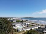 Sea Latch Inn 82-Room Lodging Complex - Ocean Views 2+/- Acres - Across From Long Sands Beach Auction Photo