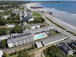 Sea Latch Inn 82-Room Lodging Complex - Ocean Views 2+/- Acres - Across From Long Sands Beach Auction Photo
