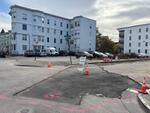(4) In-town Parcels - (3) Multi-Family Apartment Buildings - Vacant Lot Auction Photo