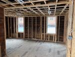 6-Unit Apartment Building Under Construction Auction Photo