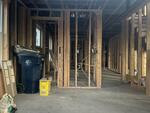 6-Unit Apartment Building Under Construction Auction Photo