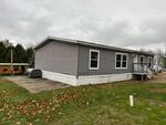 2013 3BR Double Wide Home on Rented Lot Auction Photo