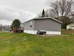 2013 3BR Double Wide Home on Rented Lot Auction Photo