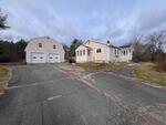 2BR Ranch - 2,400+/-SF Garage - 4.09+/-Acres Auction Photo