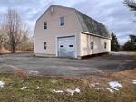 2BR Ranch - 2,400+/-SF Garage - 4.09+/-Acres Auction Photo