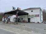 Freedom General Store - Garage - Tank Building - 1.6+/- Acres Auction Photo