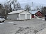 Freedom General Store - Garage - Tank Building - 1.6+/- Acres Auction Photo