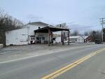Freedom General Store - Garage - Tank Building - 1.6+/- Acres Auction Photo