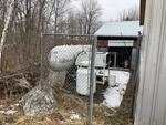 Freedom General Store - Garage - Tank Building - 1.6+/- Acres Auction Photo