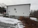 Freedom General Store - Garage - Tank Building - 1.6+/- Acres Auction Photo