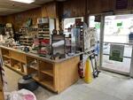 Freedom General Store - Garage - Tank Building - 1.6+/- Acres Auction Photo