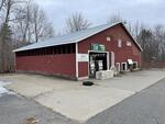 Freedom General Store - Garage - Tank Building - 1.6+/- Acres Auction Photo
