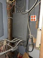 Freedom General Store - Garage - Tank Building - 1.6+/- Acres Auction Photo