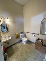 2,400+/- SF Commercial/Office Bldg - 2.8+/-Ac - Permitted for Self-Storage Units Auction Photo