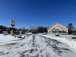 2,400+/- SF Commercial/Office Bldg - 2.8+/-Ac - Permitted for Self-Storage Units Auction Photo