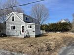 2BR Cape Home - .13+/- Acres Auction Photo