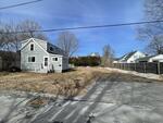 2BR Cape Home - .13+/- Acres Auction Photo