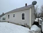 3BR Cape Home - Garage - .25+/- Acres Auction Photo