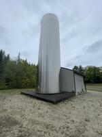 Spring Water Source - 357+/- Acres RE: Moon Tide Springs, Inc. Auction Photo