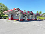 Burger Boy - Iconic Northern Maine Restaurant - 1.2+/- Acres Auction Photo