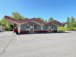 Burger Boy - Iconic Northern Maine Restaurant - 1.2+/- Acres Auction Photo