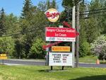 Burger Boy - Iconic Northern Maine Restaurant - 1.2+/- Acres Auction Photo