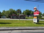 Burger Boy - Iconic Northern Maine Restaurant - 1.2+/- Acres Auction Photo