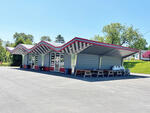 Burger Boy - Iconic Northern Maine Restaurant - 1.2+/- Acres Auction Photo