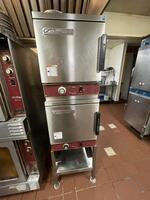 6,884+/- SF Fully Equipped Restaurant  Former Muddy Rudder Restaurant  Auction Photo