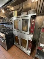 6,884+/- SF Fully Equipped Restaurant  Former Muddy Rudder Restaurant  Auction Photo