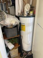 6,884+/- SF Fully Equipped Restaurant  Former Muddy Rudder Restaurant  Auction Photo