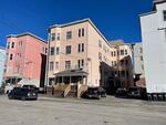 (3) Intown Parcels (3) Multi-Family Apartment Buildings  Auction Photo